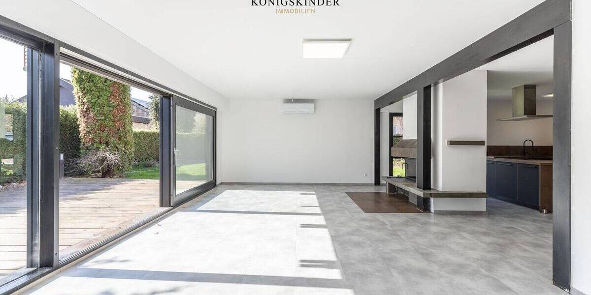 Einfamilienhaus Tiefenbronn / Lehningen Lehningen - 5 Zimmer, 166 m&sup2;, 599.000&euro; | Angebot:25984388