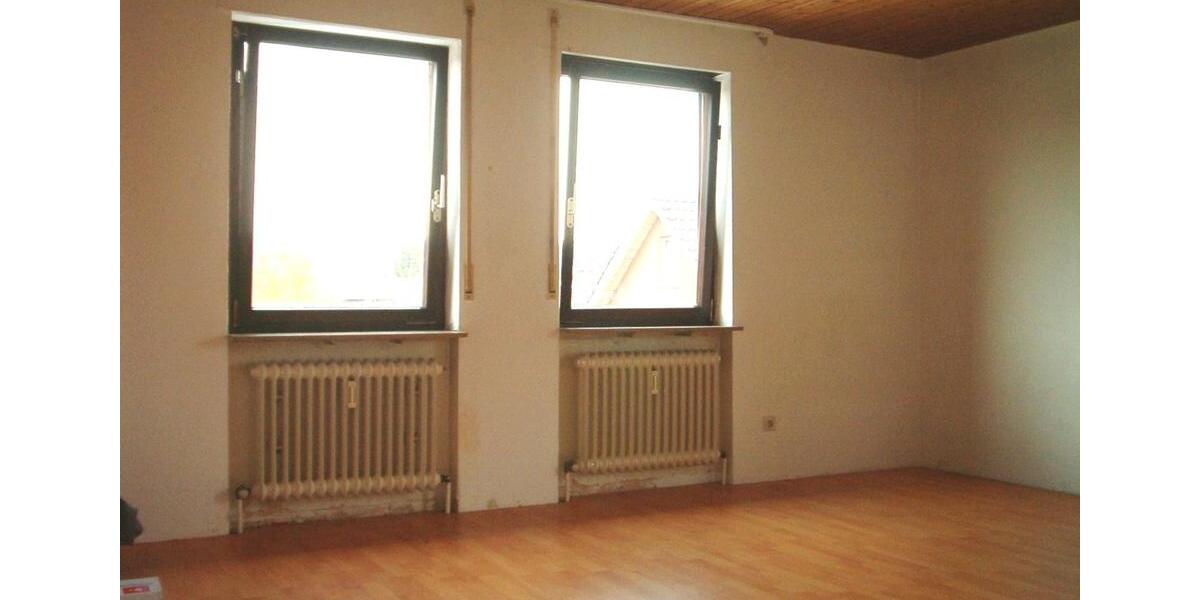 Etagenwohnung Ludwigsburg Eglosheim - 1 Zimmer, 35 m&sup2;, 675&euro; | Angebot:26024508