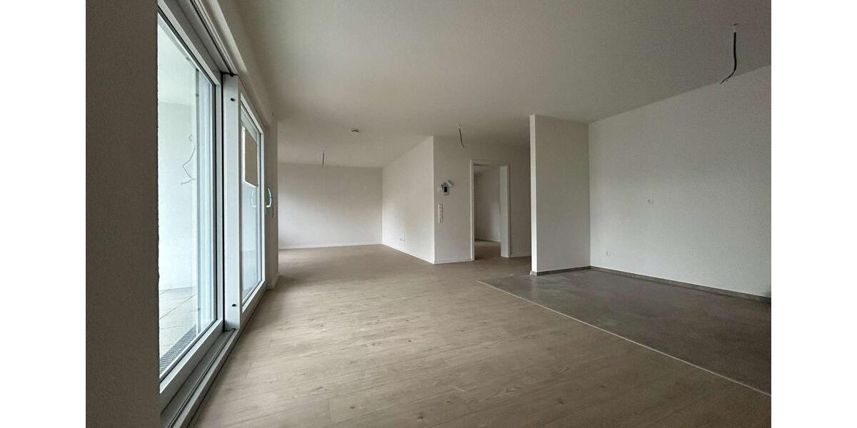 Erdgeschoßwohnung Vaihingen an der Enz - 3 Zimmer, 104 m&sup2;, 1.590&euro; | Angebot:24523389