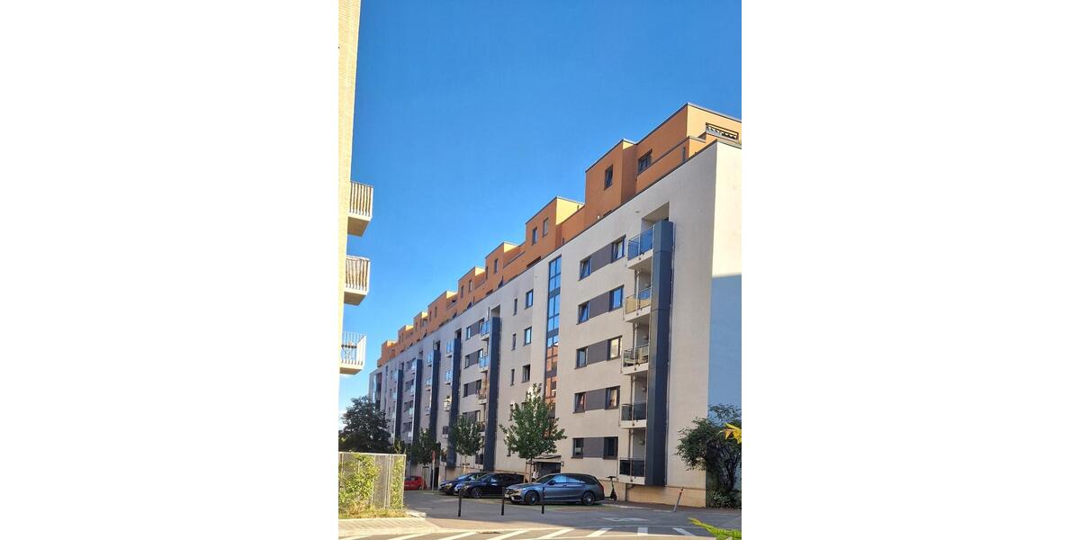 Etagenwohnung Stuttgart Stuttgart-Nord - 2 Zimmer, 49 m&sup2;, 319.000&euro; | Angebot:24831156