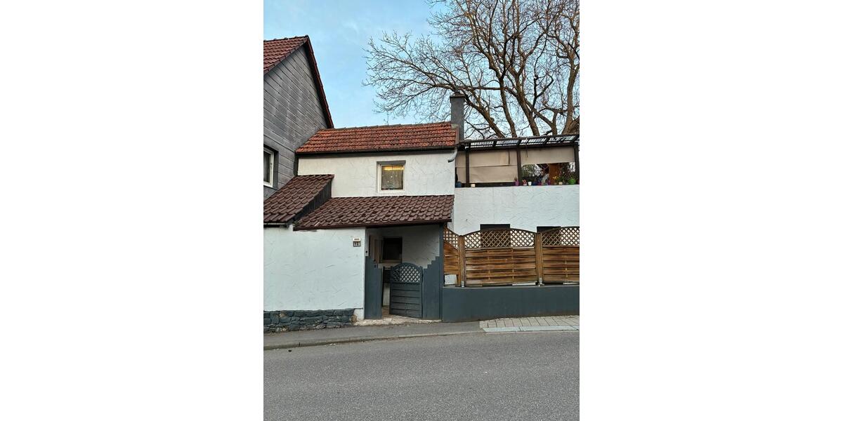 Einfamilienhaus Korntal-Münchingen Münchingen - 5 Zimmer, 104 m&sup2;, 299.000&euro; | Angebot:26350877