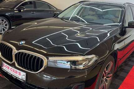 BMW 520 144.000 km 29.990 &euro; Leingarten 74211