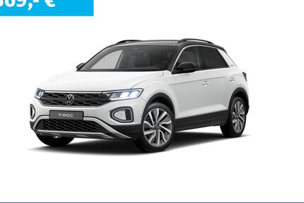 VW T-Roc 10.114 km 28.930 &euro; Ludwigsburg 71634
