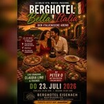 Berghotel Bella Italia