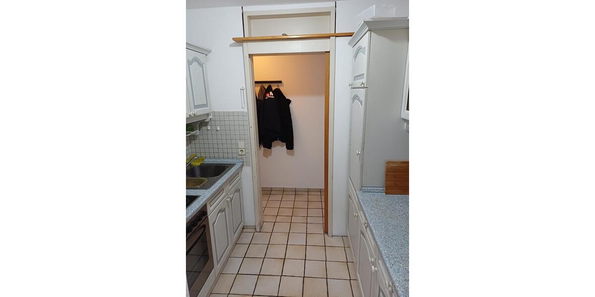 Dachgeschoßwohnung Stuttgart Neuwirtshaus - 2 Zimmer, 44 m&sup2;, 540&euro; | Angebot:25968276