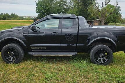 Ford Ranger 58.400 km 31.400 &euro; Schwieberdingen 71701