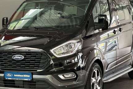 Ford Tourneo Custom 54.091 km 34.700 &euro; Marbach 71672