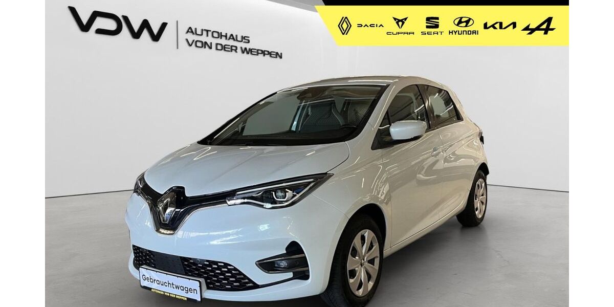 Renault ZOE 14.150 km 14.900 &euro; Stuttgart 70469