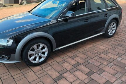 Audi A4 Allroad 285.000 km 11.290 &euro; Mühlacker 75417