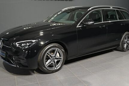 Mercedes-Benz E 300 55.300 km 34.900 &euro; Waiblingen 71332