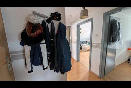 Wohnung Heilbronn Kernstadt - 2.5 Zimmer, 48 m&sup2;, 600&euro; | Angebot:26438196