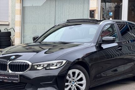 BMW 318 134.000 km 19.480 &euro; Weil der Stadt 71263