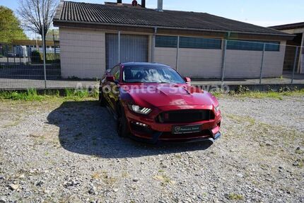 Ford Mustang 94.891 km 29.999 &euro; Rielingshausen 71672