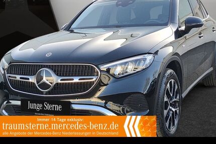 Mercedes-Benz GLC 300 17.157 km 59.990 &euro; Böblingen 71034