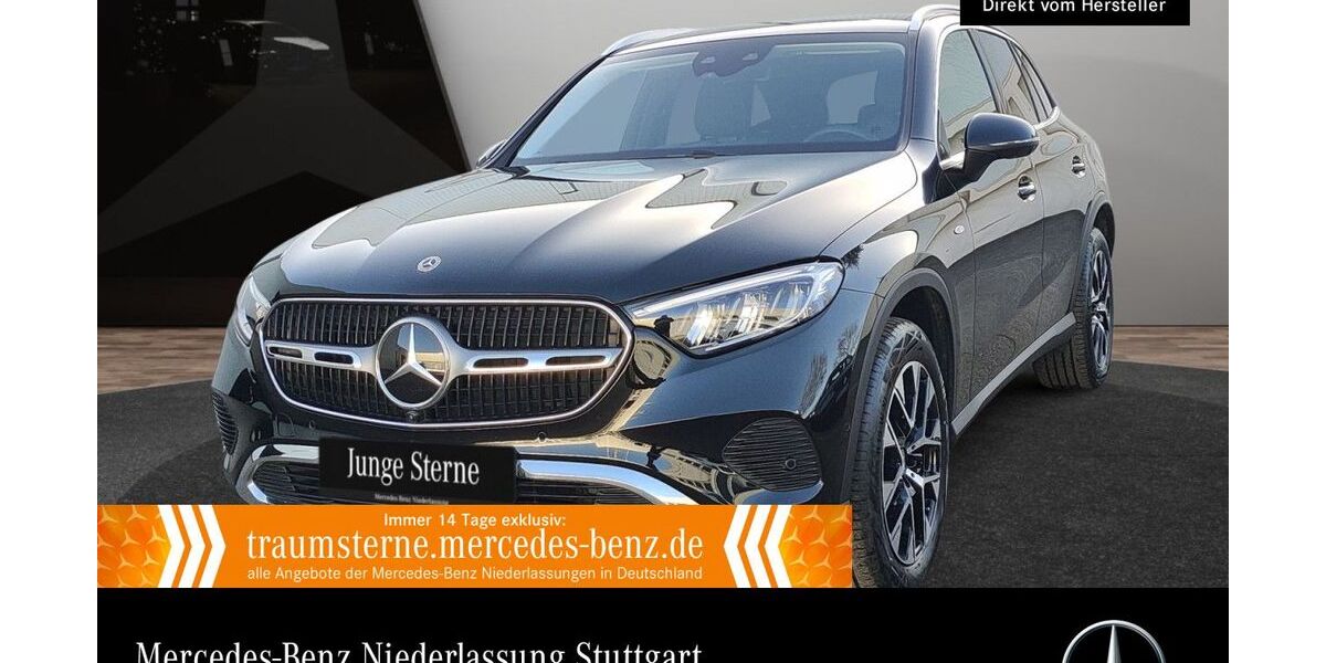 Mercedes-Benz GLC 300 17.157 km 59.990 &euro; Böblingen 71034