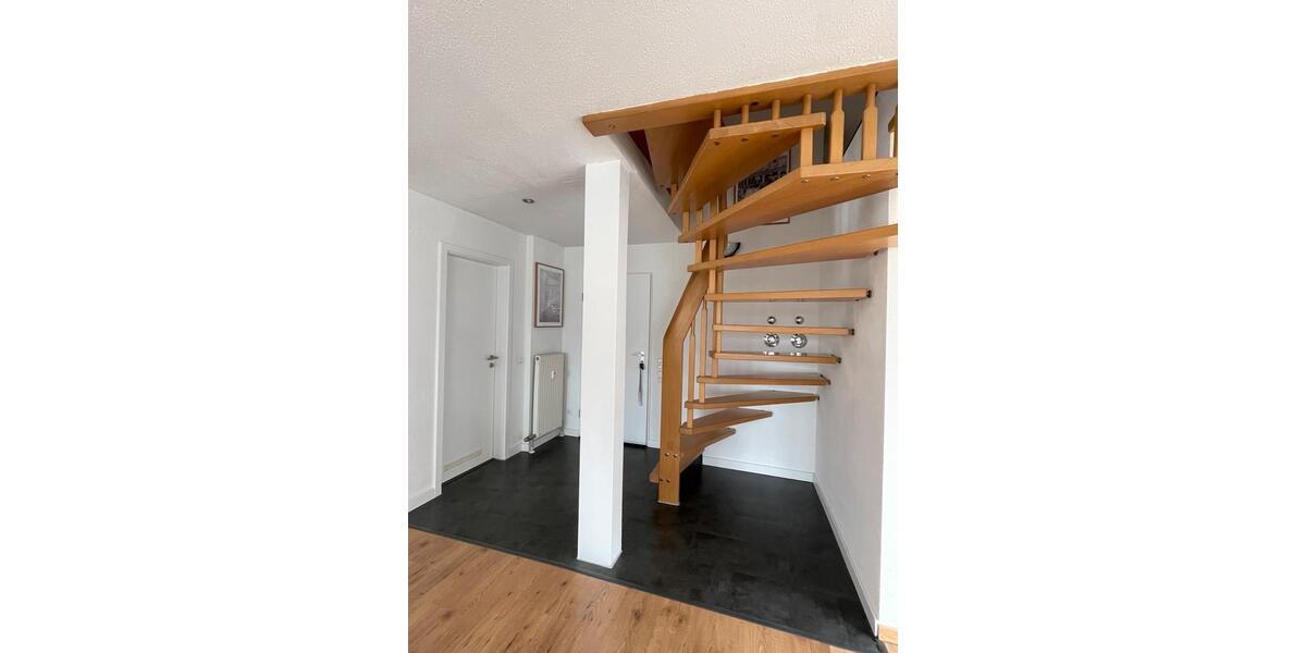 Maisonettenwohnung Möglingen - 3 Zimmer, 67 m&sup2;, 345.000&euro; | Angebot:23788353