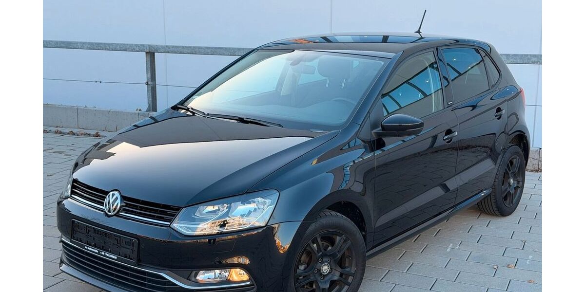 VW Polo 58.230 km 10.999 &euro; Bietigheim-Bissingen 74321