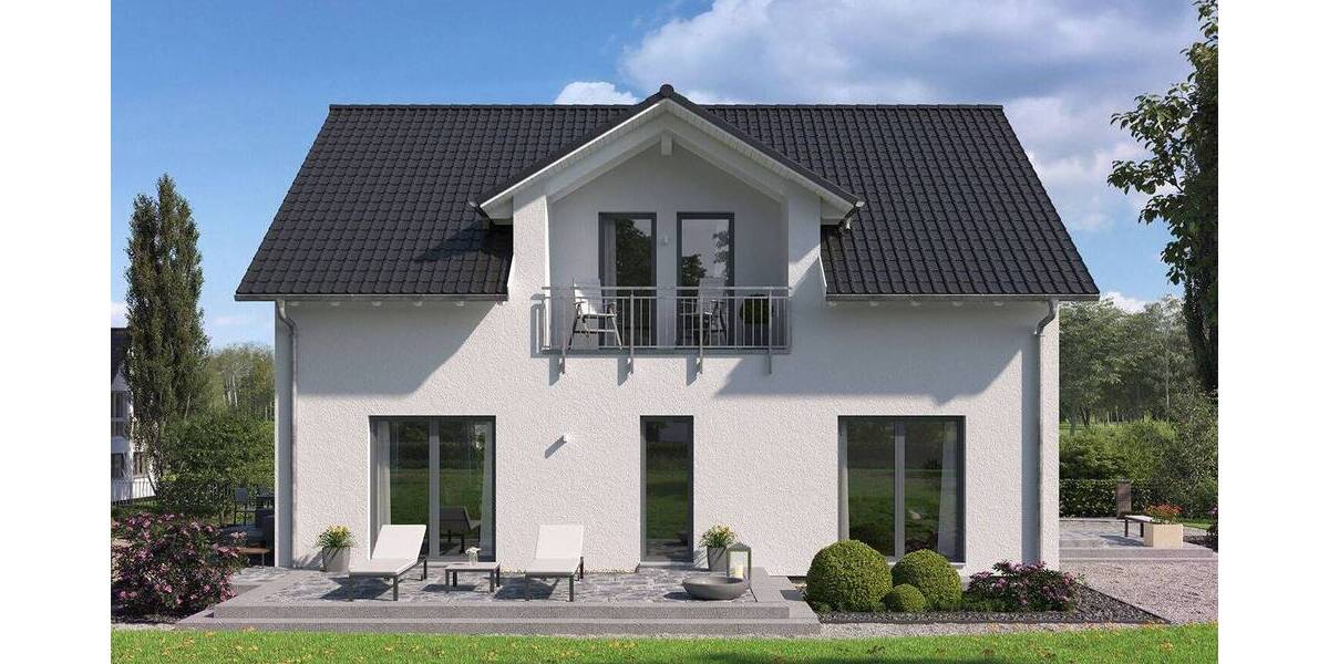 Einfamilienhaus Marbach am Neckar Rielingshausen - 5 Zimmer, 162 m&sup2;, 639.000&euro; | Angebot:26388192