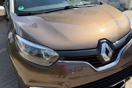 Renault Captur 128.000 km 6.750 &euro; Ostfildern 73760