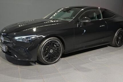 Mercedes-Benz CLE 200 19.900 km 48.790 &euro; Waiblingen 71332