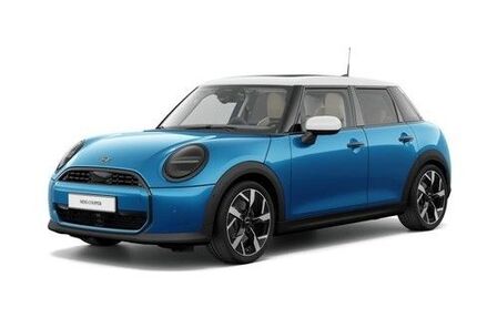Mini Cooper C 3.750 km 31.560 &euro; Esslingen am Neckar 73730