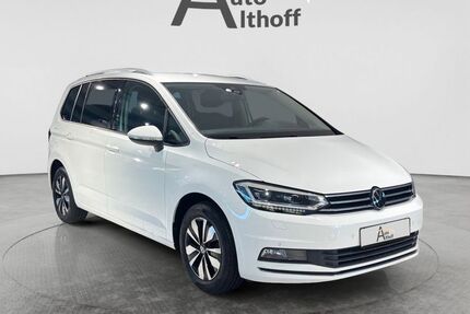 VW Touran 42.600 km 25.490 &euro; Stuttgart 70195