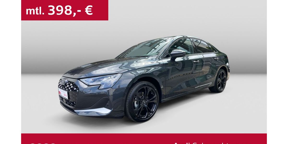 Audi A3 14.990 km 32.490 &euro; Fellbach 70734