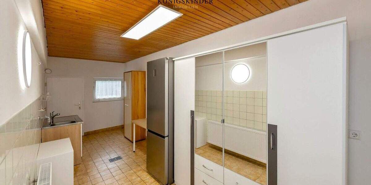 Einfamilienhaus Freiberg am Neckar Heutingsheim - 6 Zimmer, 156 m&sup2;, 990.000&euro; | Angebot:25733925