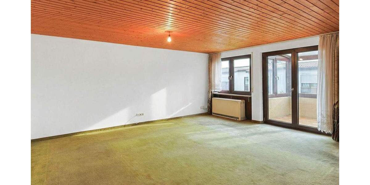 Reihenmittelhaus Weil der Stadt - 5 Zimmer, 135 m&sup2;, 395.000&euro; | Angebot:25682132