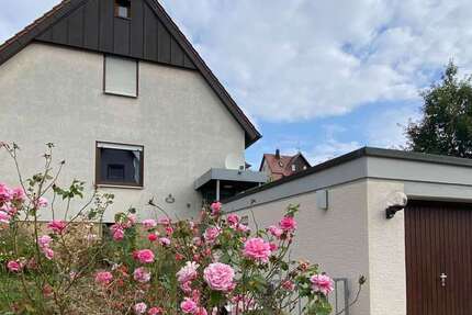 Haus Heilbronn Böckingen - 5 Zimmer, 106 m&sup2;, 395.000&euro; | Angebot:22480312