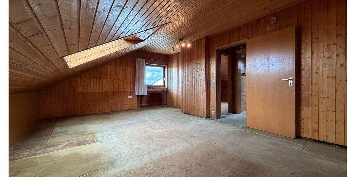 Reihenendhaus Großbottwar - 6 Zimmer, 147 m&sup2;, 449.000&euro; | Angebot:25773447