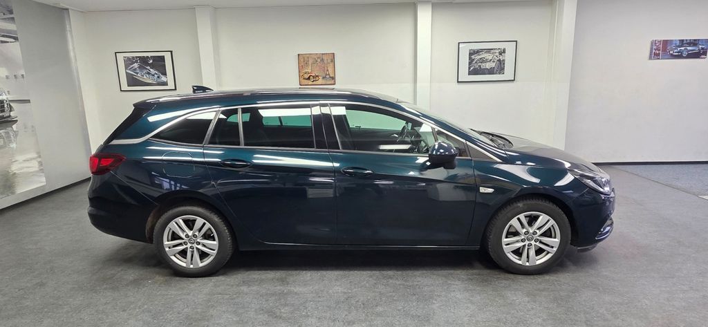 Opel Astra 250.000 km 3.990 &euro; Asperg/Ludwigsburg bei Stuttgart 71679