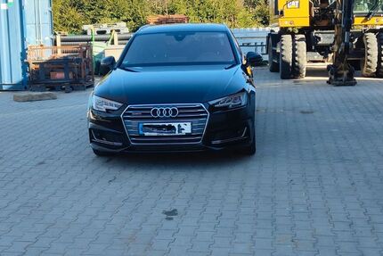 Audi A4 171.000 km 18.880 &euro; Böblingen 71034