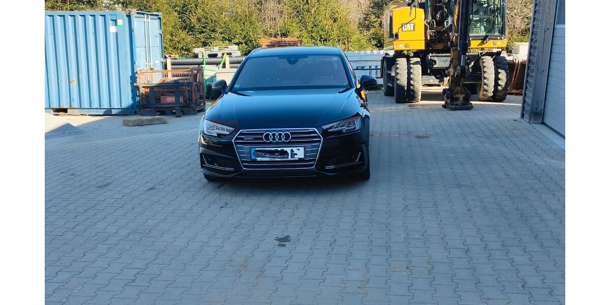 Audi A4 171.000 km 18.880 &euro; Böblingen 71034