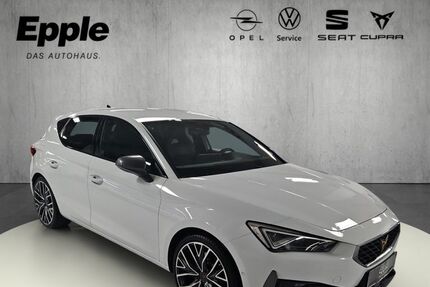 Cupra Leon 17.061 km 28.890 &euro; Rutesheim 71277