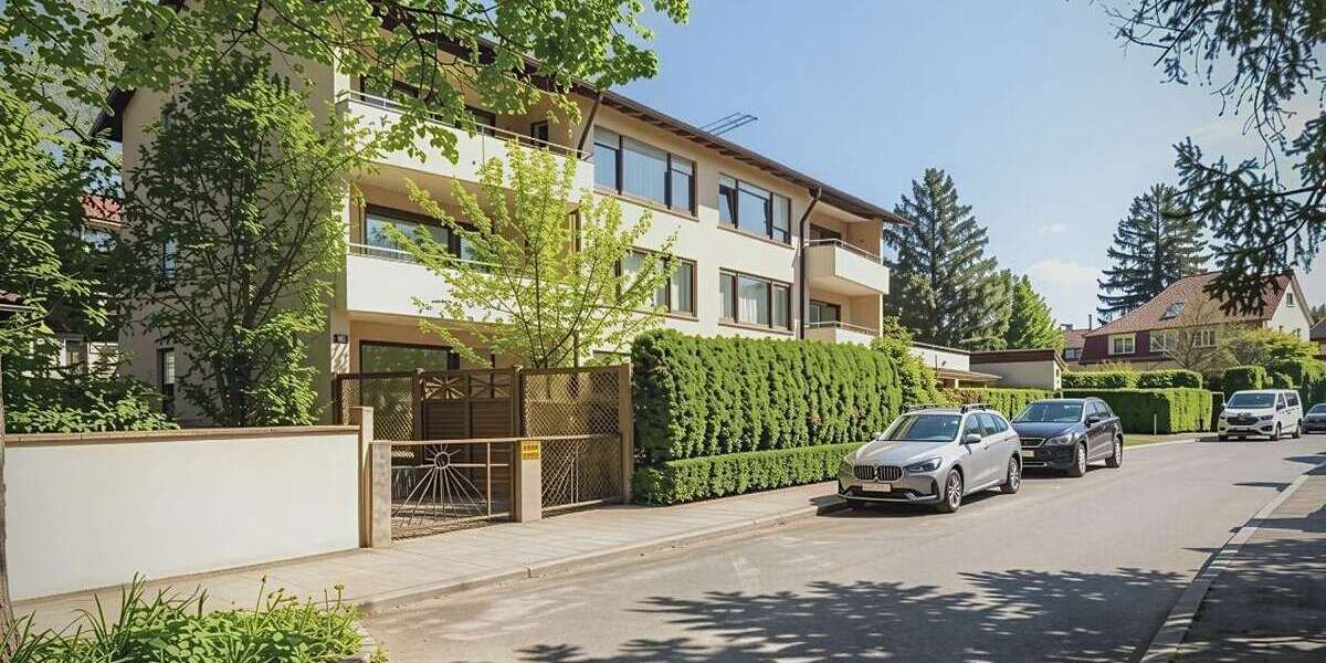 Etagenwohnung Waiblingen - 3 Zimmer, 75 m&sup2;, 315.000&euro; | Angebot:26402505