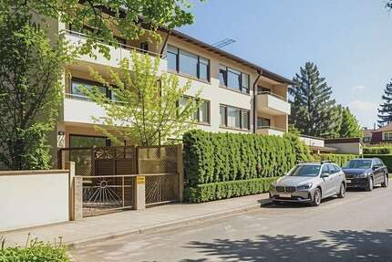 Wohnung Waiblingen - 3 Zimmer, 75 m&sup2;, 315.000&euro; | Angebot:26402505