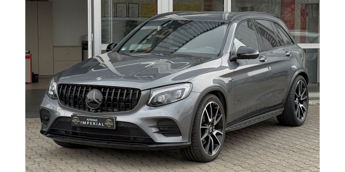 Mercedes-Benz GLC 43 AMG 117.760 km 38.700 &euro; Aspach 71546