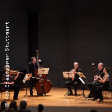 7. Kammerkonzert: Film ab! 20.05.2026 Kultur- und Kongresszentrum Liederhalle Stuttgart