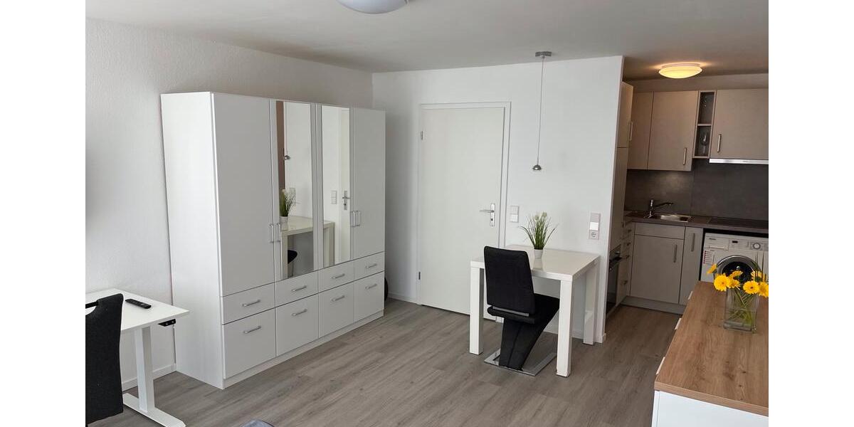 Terrassenwohnung Stuttgart Stuttgart-Mitte - 1 Zimmer, 29 m&sup2;, 189.000&euro; | Angebot:26975462