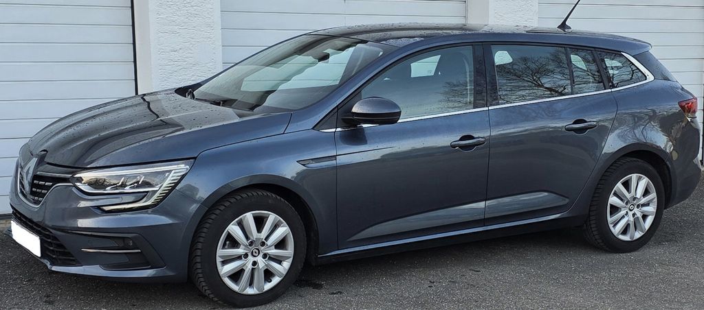 Renault Megane 89.000 km 12.700 &euro; Sindelfingen bei Stuttgart 71067