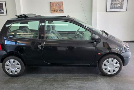 Renault Twingo 95.000 km 1.490 &euro; Asperg/Ludwigsburg bei Stuttgart 71679