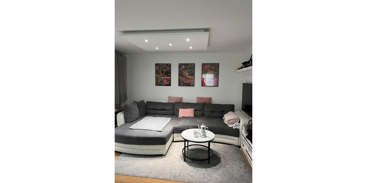 Erdgeschoßwohnung Marbach am Neckar - 3 Zimmer, 60 m&sup2;, 199.000&euro; | Angebot:26776981
