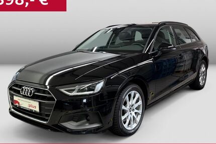 Audi A4 19.500 km 24.760 &euro; Ludwigsburg 71636