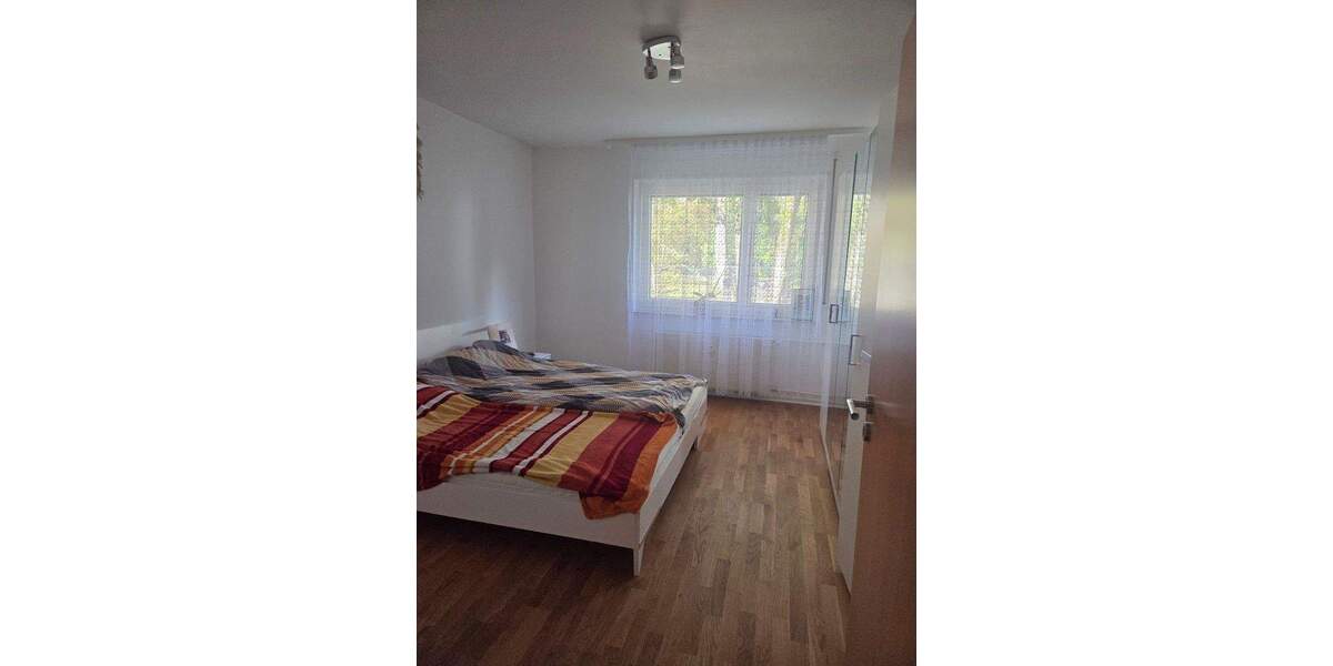 Etagenwohnung BAcknang Backnang - 4 Zimmer, 95 m&sup2;, 349.000&euro; | Angebot:25654239