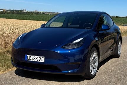 Tesla Model Y 57.510 km 34.400 &euro; Walheim 74399