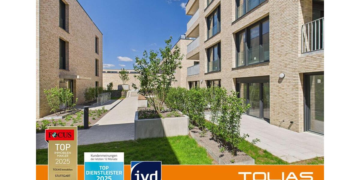 Dachgeschoßwohnung Sindelfingen Sindelfingen (Stadt) - 3 Zimmer, 83 m&sup2;, 1.610&euro; | Angebot:21987336