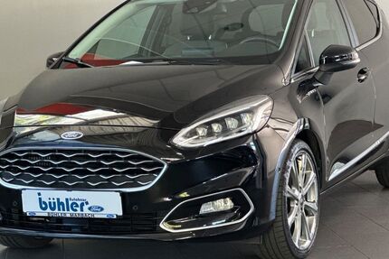 Ford Fiesta 50.229 km 13.990 &euro; Marbach am Neckar 71672