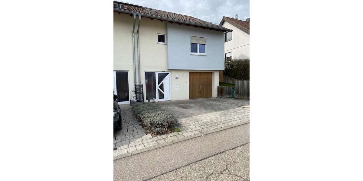 Einfamilienhaus Friolzheim - 5 Zimmer, 120 m&sup2;, 540.000&euro; | Angebot:26002349