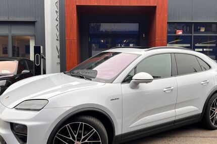 Porsche Macan 5.400 km 89.700 &euro; Sindelfingen 71065